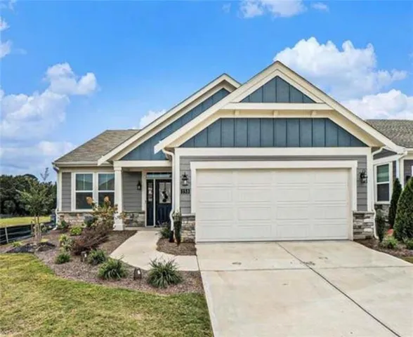 $2,995 | 158 Laurel Farms Lane, Dallas, GA 30157