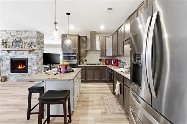 $2,895 | 158 Laurel Farms Lane, Dallas, GA 30157