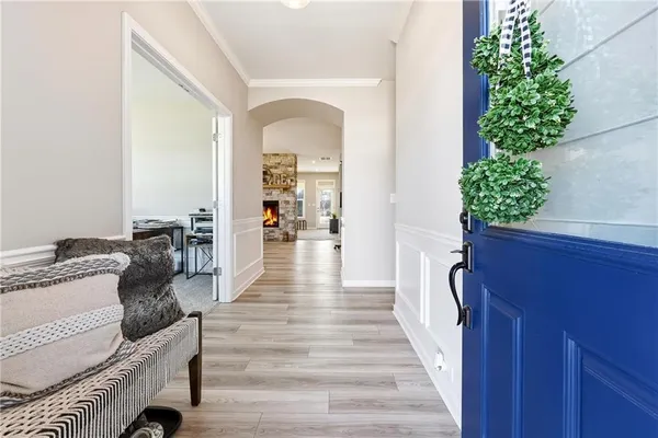 $2,895 | 158 Laurel Farms Lane, Dallas, GA 30157