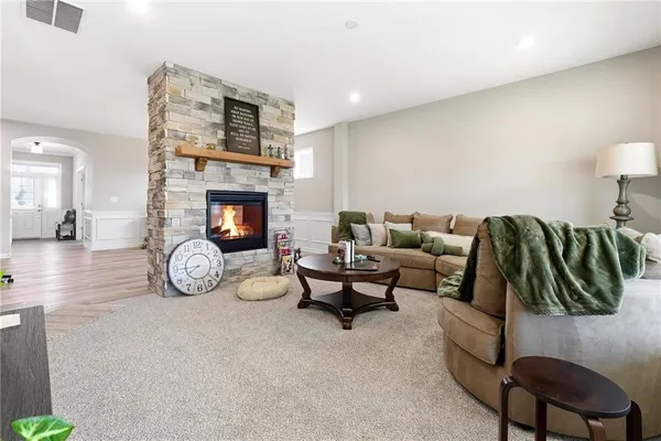 $2,895 | 158 Laurel Farms Lane, Dallas, GA 30157