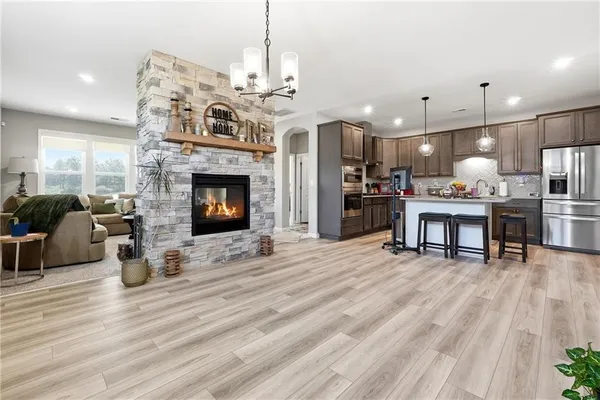 $2,895 | 158 Laurel Farms Lane, Dallas, GA 30157