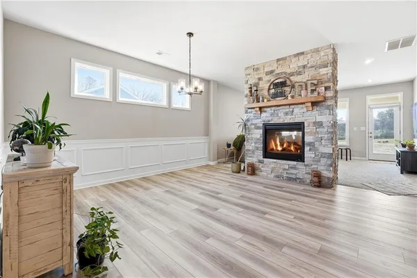 $2,895 | 158 Laurel Farms Lane, Dallas, GA 30157