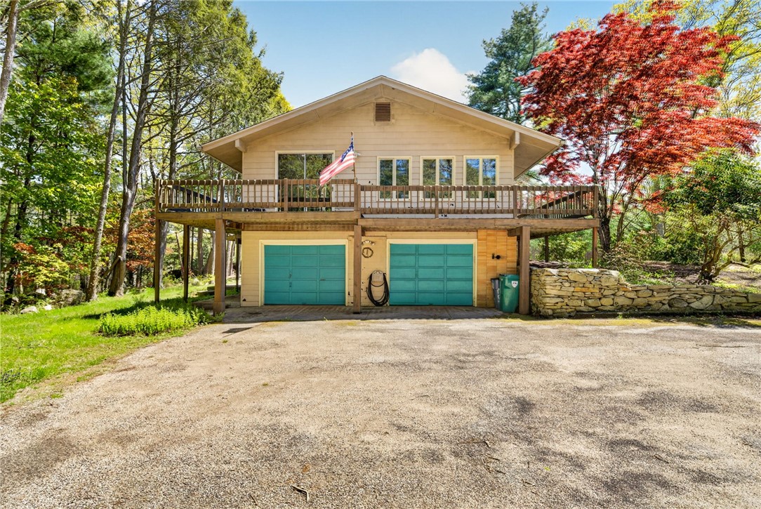 251 N Road Scituate, RI 02831 - Photo 2 of 28 Gallery Image 2