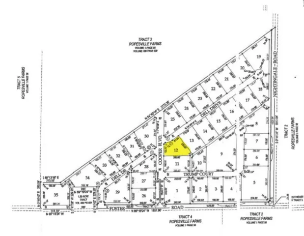 $39,500 | 3889 Cooper Boulevard, Ropesville, TX 79358