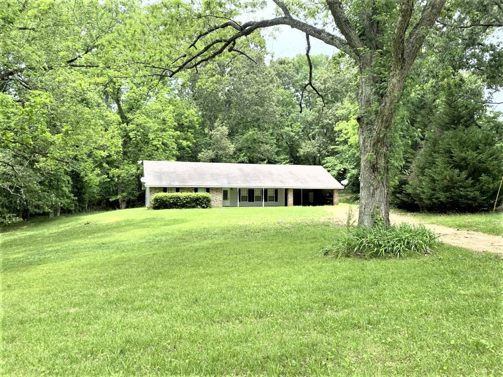 155 Kaiser Lake Road Natchez, MS 39120 - Photo 23 of 23 Photo 23