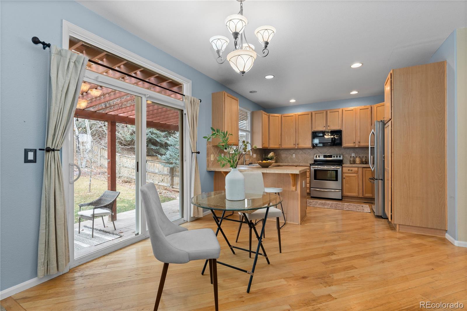 2956 Windridge Circle Highlands Ranch, CO 80126 - Photo 14 of 41