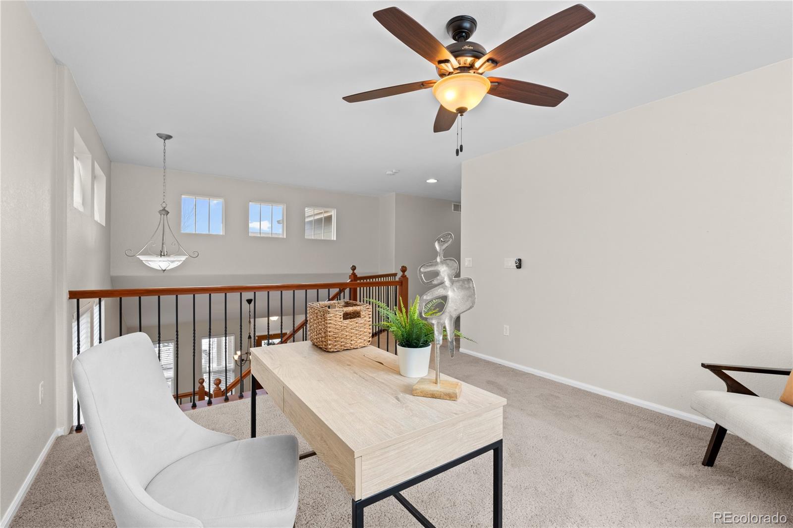 2956 Windridge Circle Highlands Ranch, CO 80126 - Photo 19 of 41