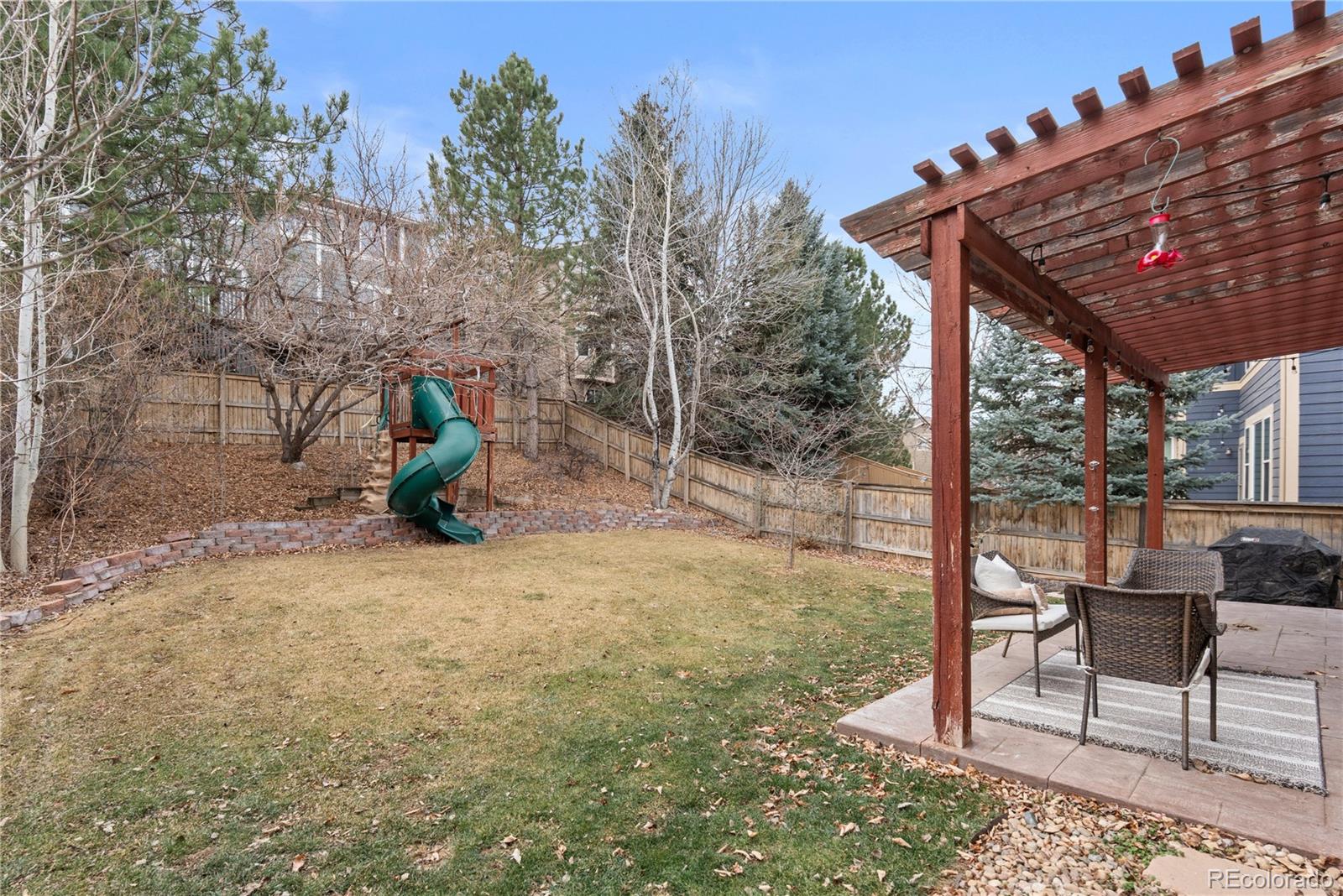 2956 Windridge Circle Highlands Ranch, CO 80126 - Photo 38 of 41