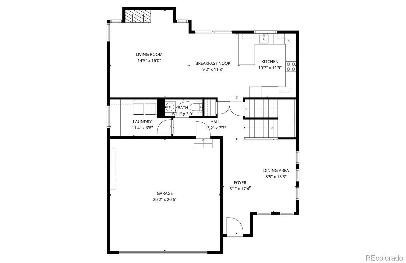 2956 Windridge Circle Highlands Ranch, CO 80126 - Photo 42 of 45 unknown