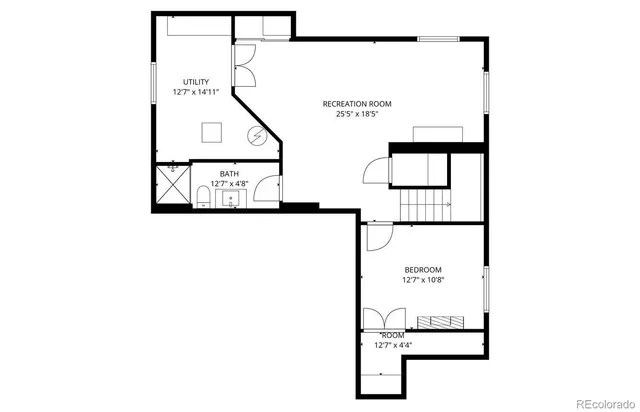$725,000 | 2956 Windridge Circle, Highlands Ranch, CO 80126