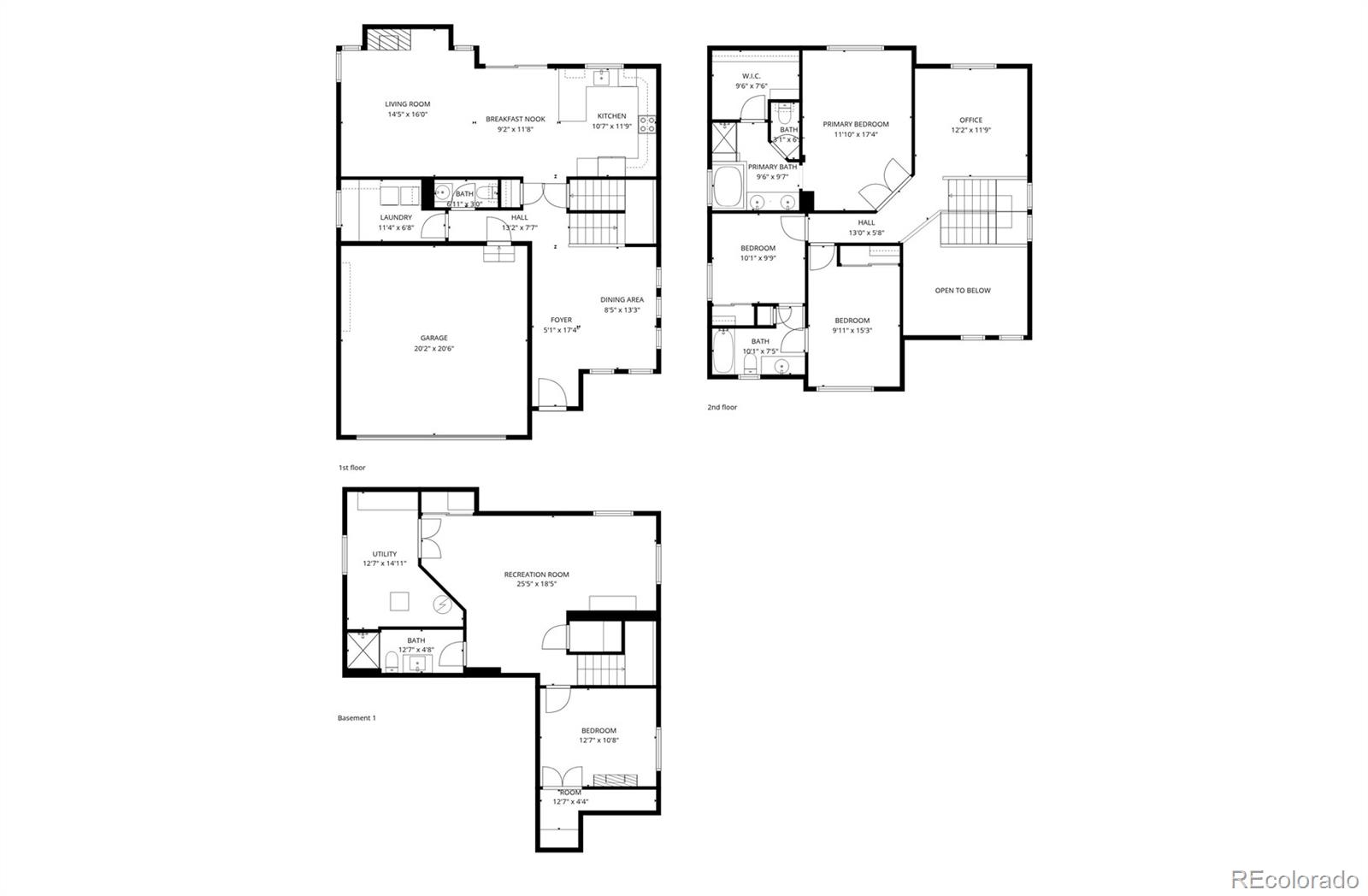 2956 Windridge Circle Highlands Ranch, CO 80126 - Photo 45 of 45