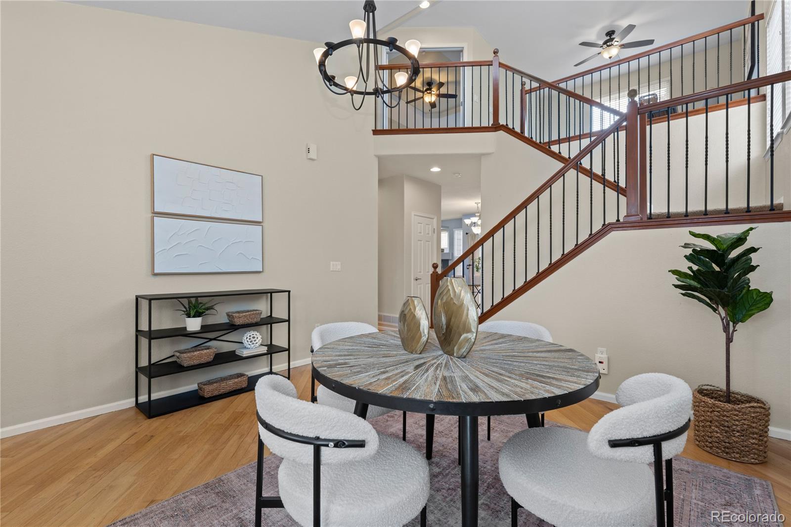 2956 Windridge Circle Highlands Ranch, CO 80126 - Photo 5 of 41