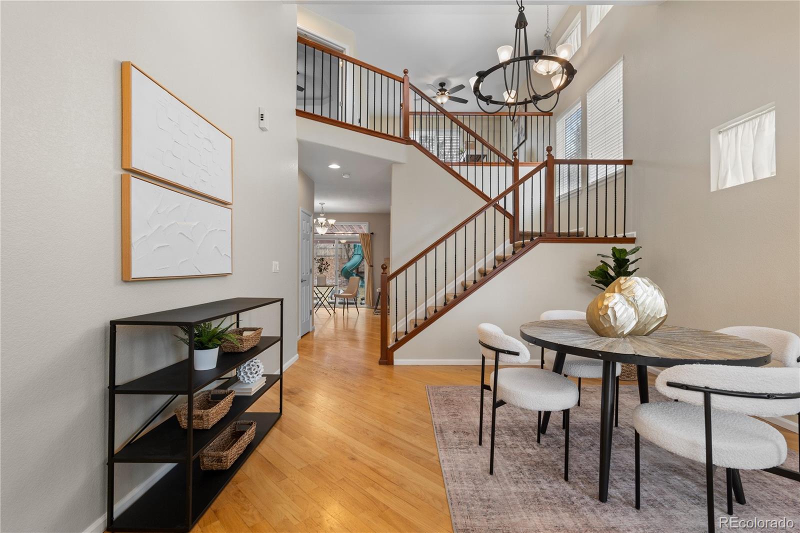 2956 Windridge Circle Highlands Ranch, CO 80126 - Photo 6 of 41