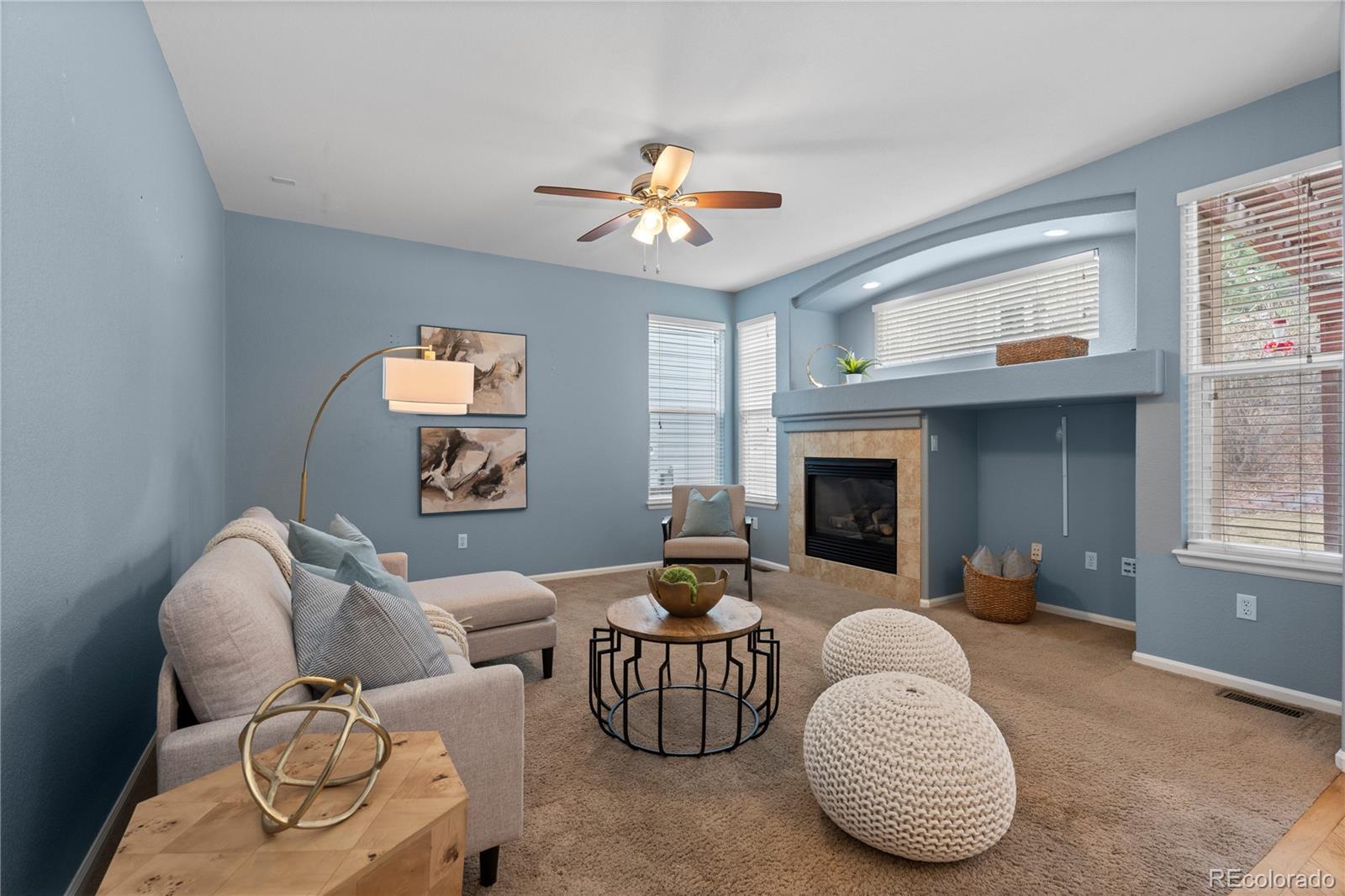 2956 Windridge Circle Highlands Ranch, CO 80126 - Photo 9 of 41