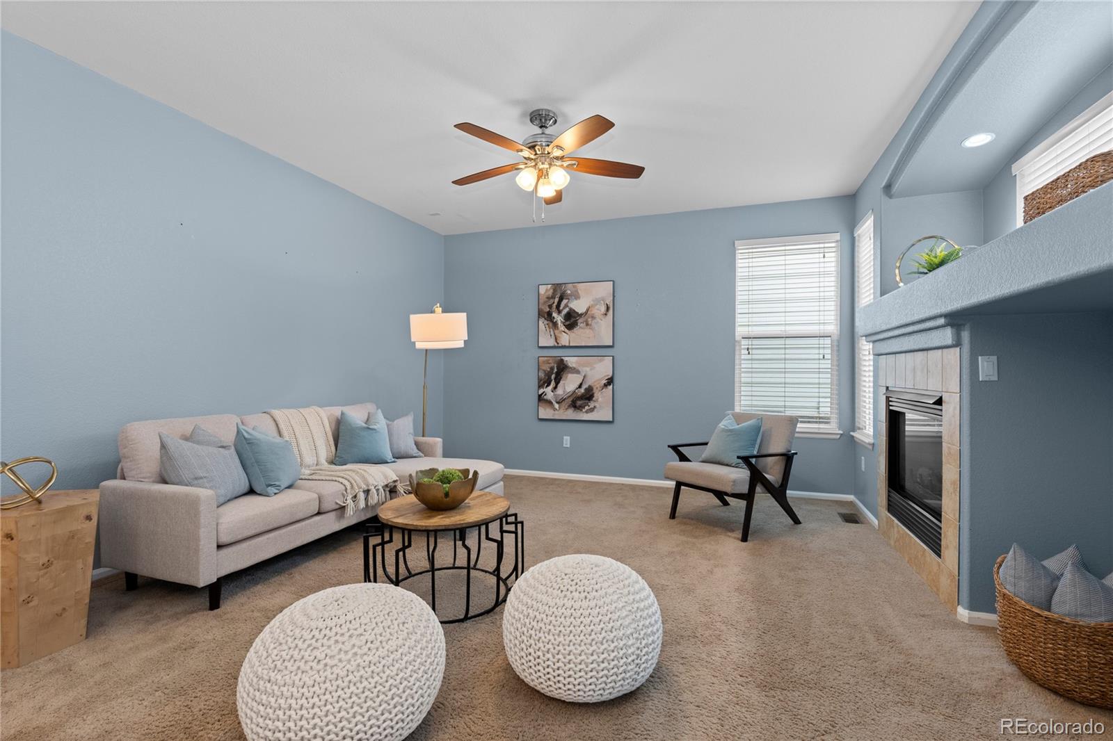 2956 Windridge Circle Highlands Ranch, CO 80126 - Photo 10 of 41