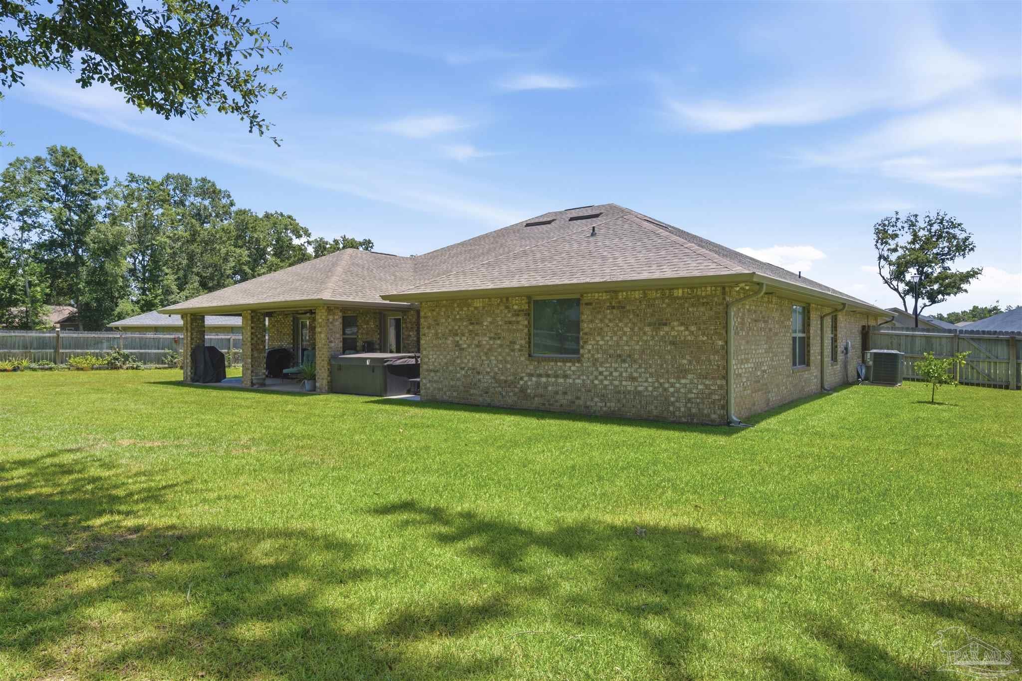 6009 Parsonage Circle Milton, FL 32570 - Photo 33 of 34