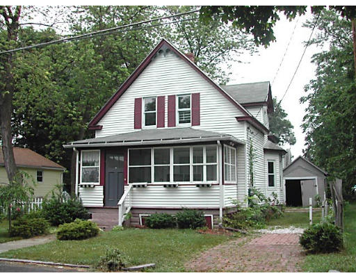 94 Gilbert Avenue Springfield, MA 01119 - Photo 1 of 1
