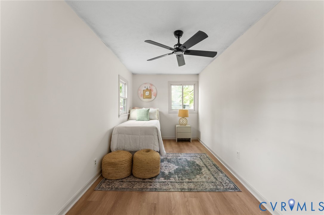 2335 George's Road Powhatan, VA 23139 - Photo 20 of 27