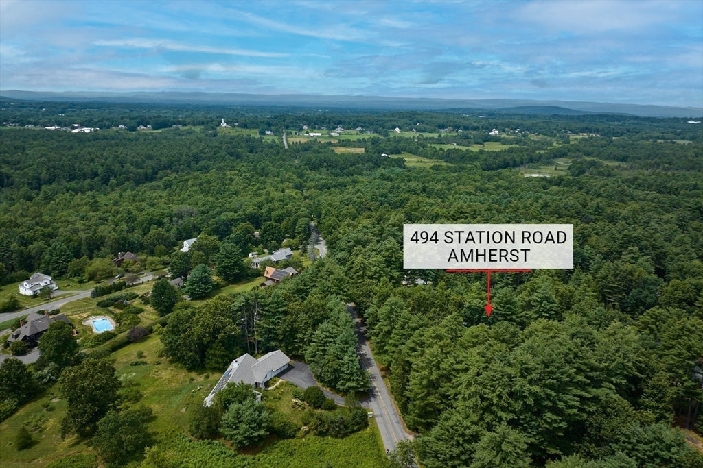 494 Station Road Amherst, MA 01002 - Photo 36 of 39 Gallery Image 36