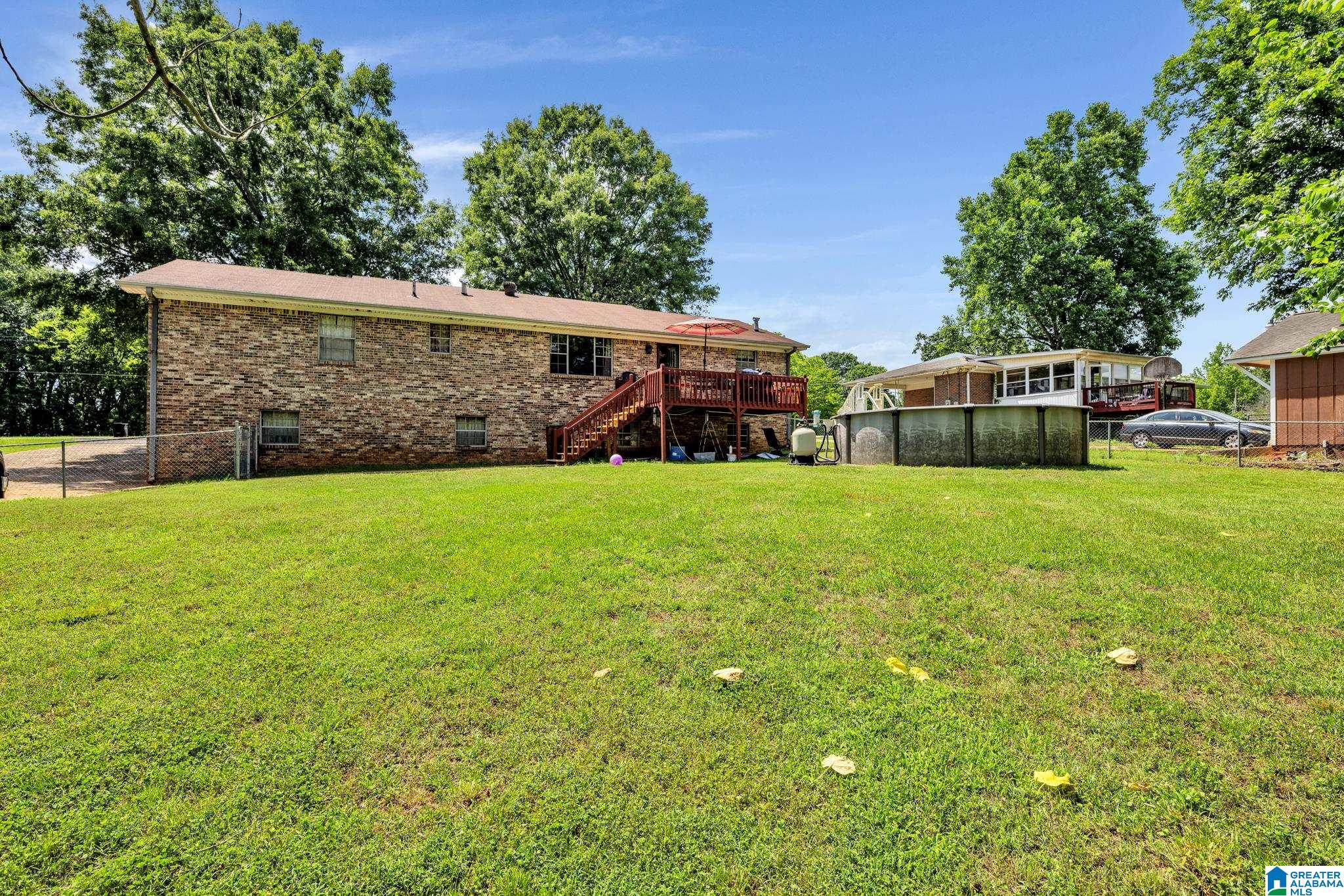805 Delta Street Bessemer, AL 35020 - Photo 10 of 27