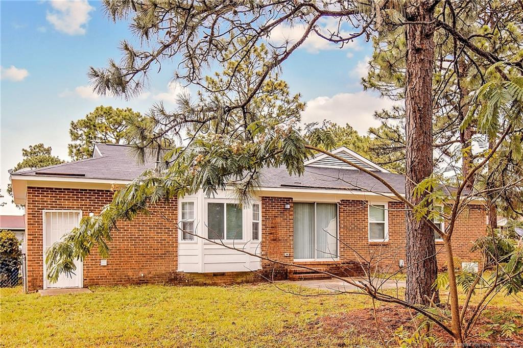 4562 Ruby Road Fayetteville, NC 28311 - Photo 25 of 27