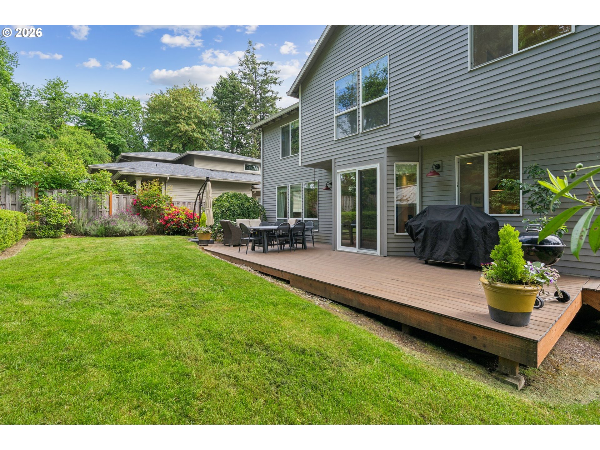 9509 Southwest View Point Terrace Portland, OR 97219 - Photo 34 of 41 Gallery Image 34