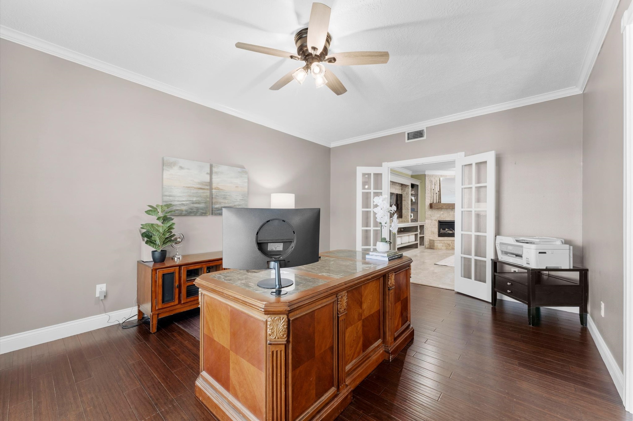 33014 Grove Park Road Waller, TX 77484 - Photo 6 of 43