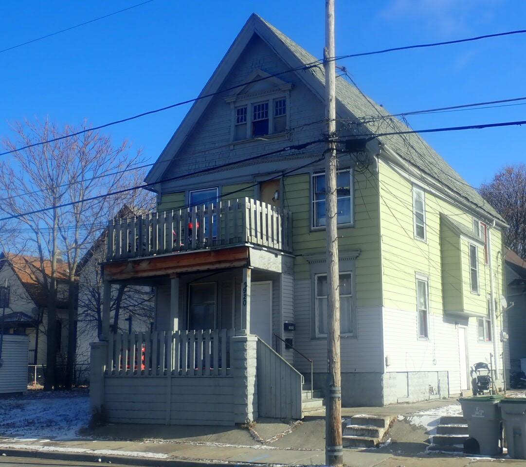 2920 North 20th St Unit A  