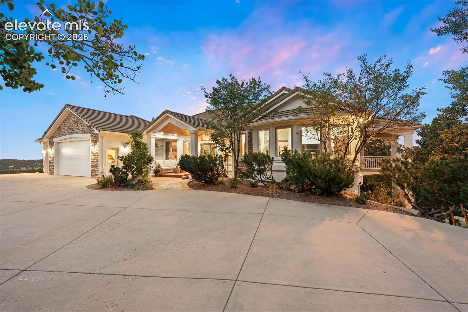 15533 South Perry Park Road Larkspur, CO 80118 - Photo 3 of 50 Gallery Image 3