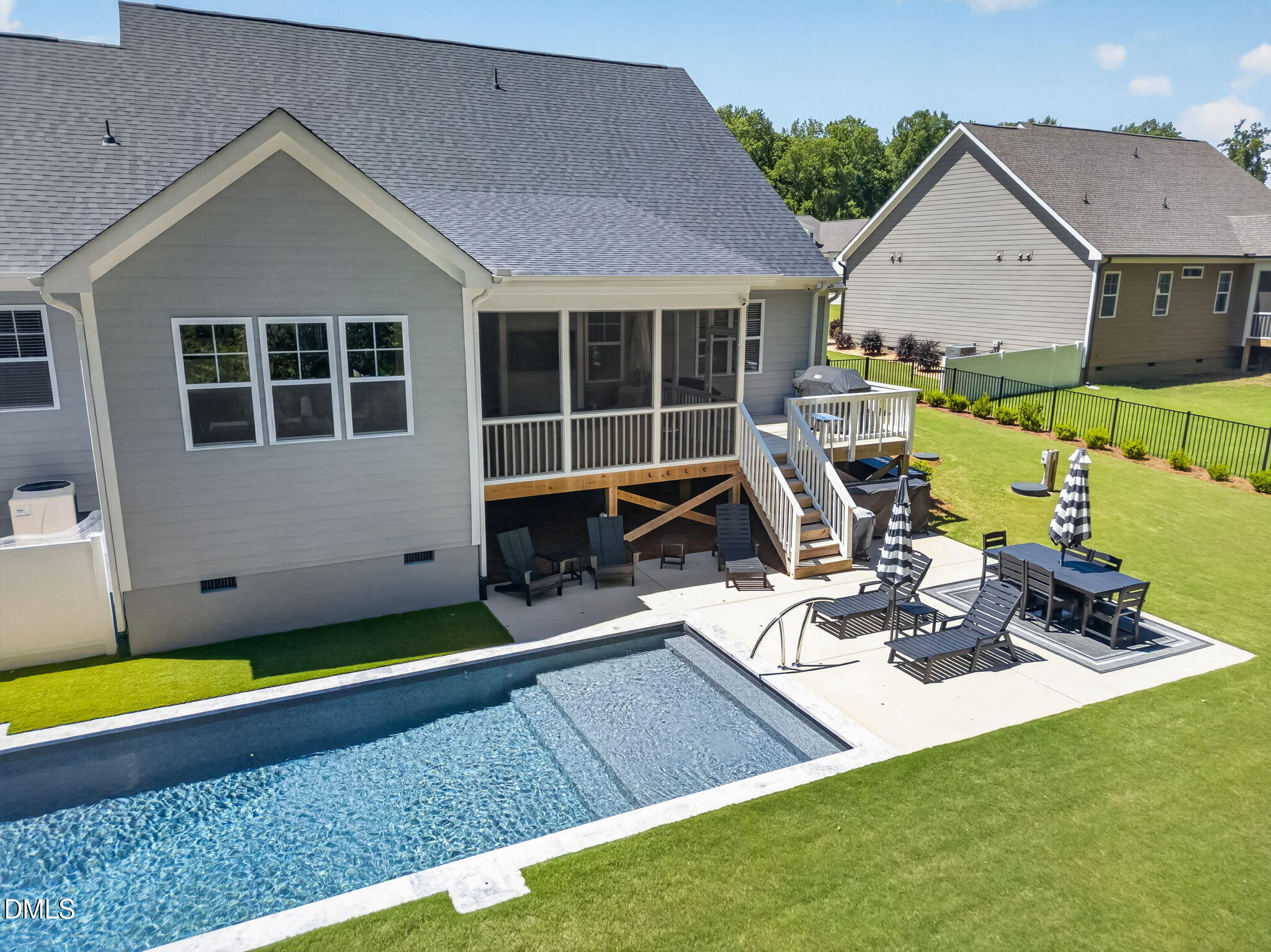 203 Freewill Place Raleigh, NC 27603 - Photo 27 of 62 62-web-or-mls-DJI_20260513022606_0098_D