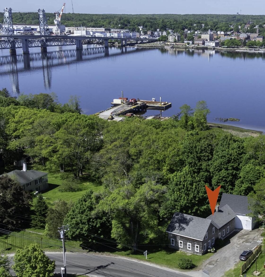 12 Middle Road Woolwich, ME 04579 - Photo 25 of 27 pic-1-Edit-Edit