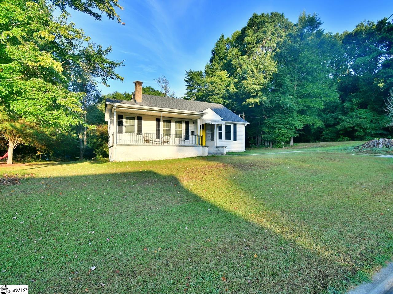 101 Spring Street Laurens, SC 29360 - Photo 19 of 19 Gallery Image 19