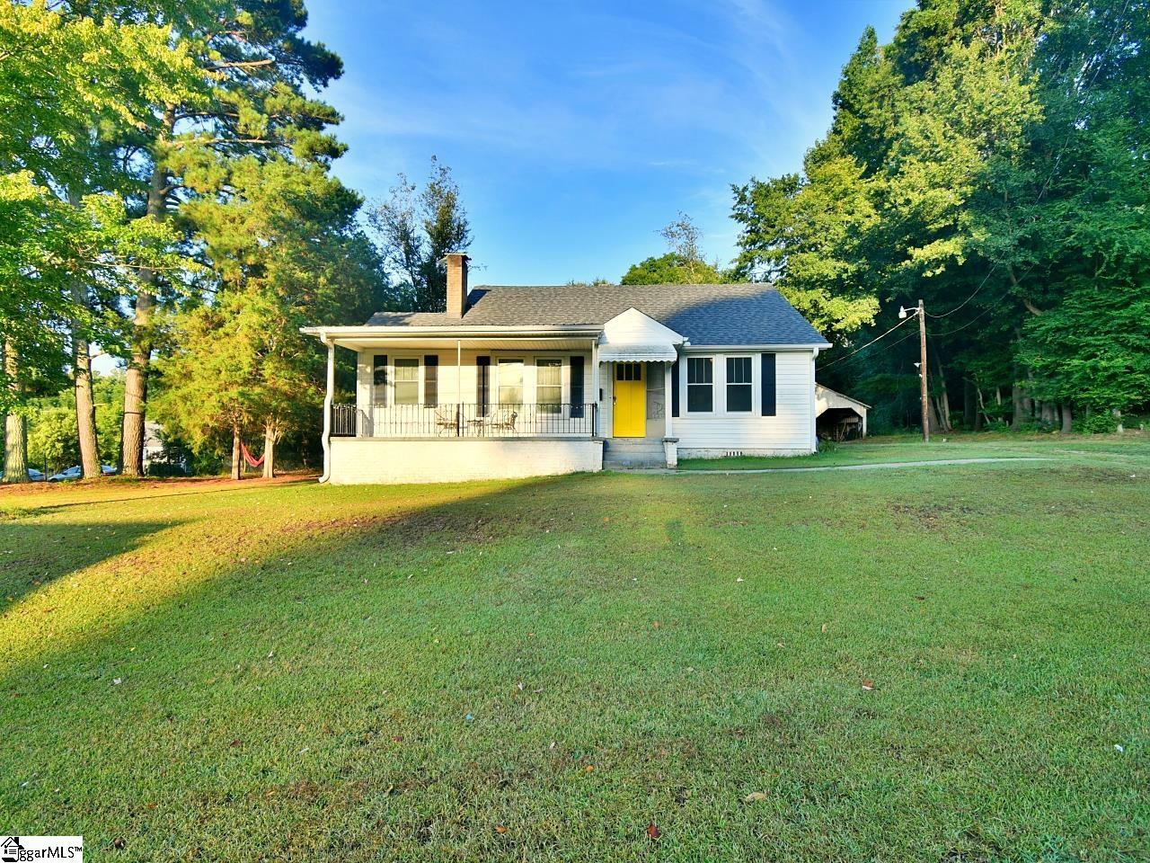 101 Spring Street Laurens, SC 29360 - Photo 2 of 19 Gallery Image 2