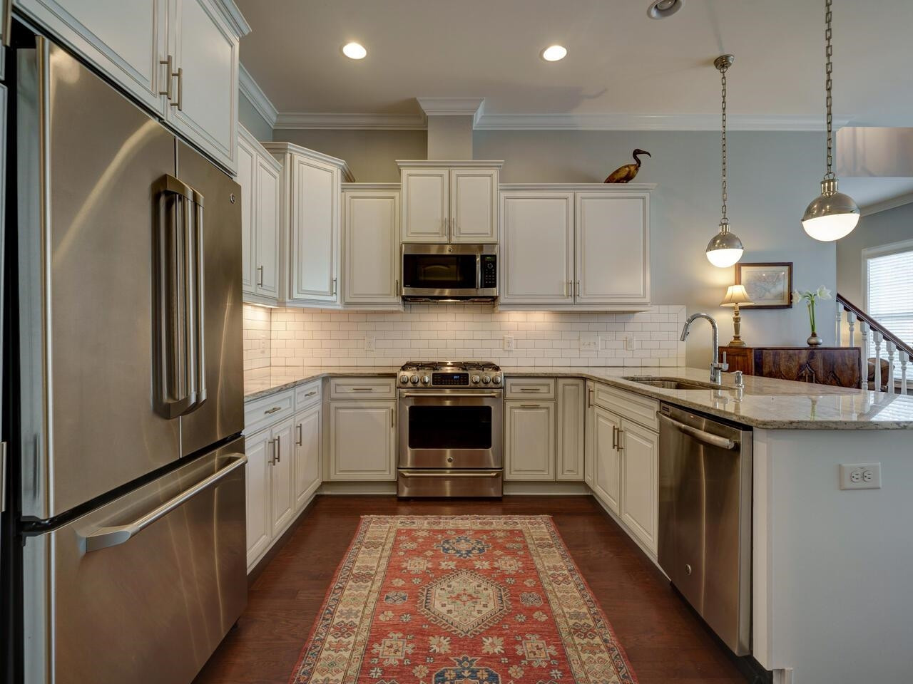 500 Deodar Lane Raleigh, NC 27608 - Photo 12 of 49 Photo 12