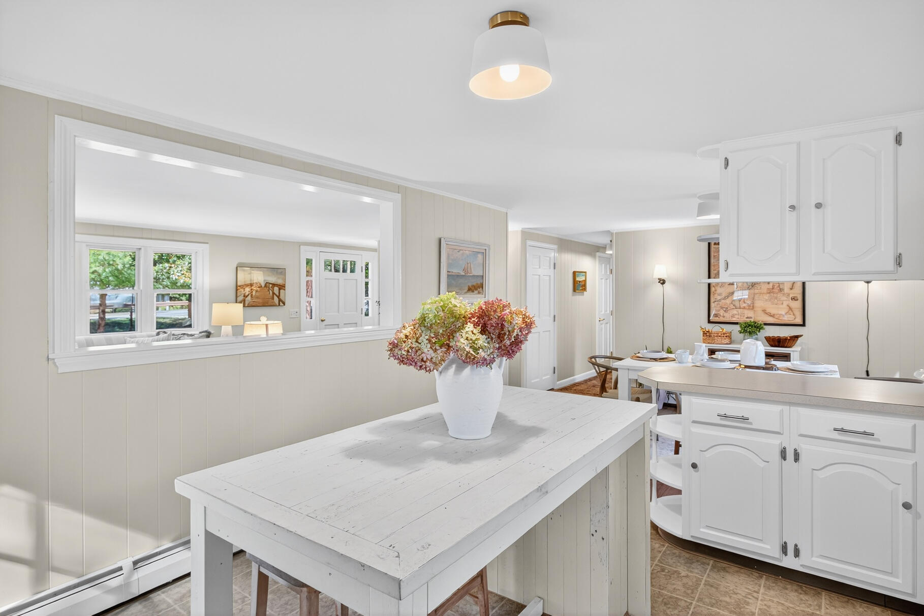299 Depot Road Harwich, MA 02645 - Photo 25 of 43 Kitchen