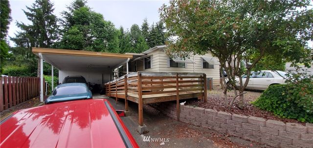 $69,000 | 5603 88th St Court East, Puyallup, WA 98371