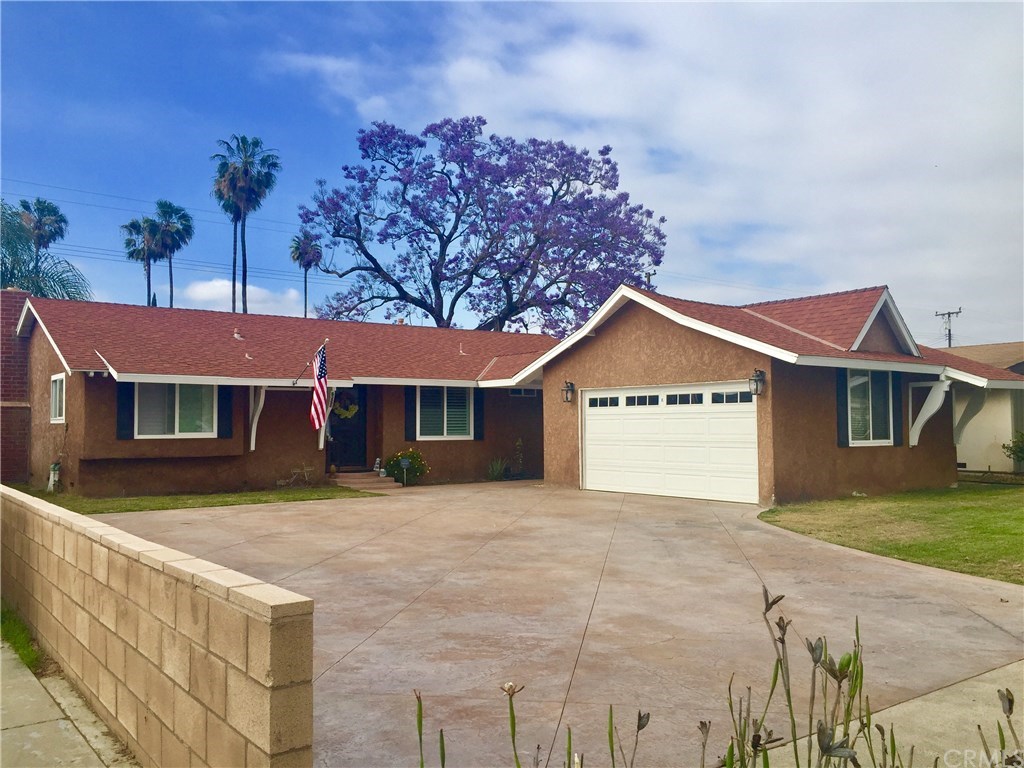 2539 West Chanticleer Road Anaheim, CA 92804 - Photo 1 of 1 Front of Home