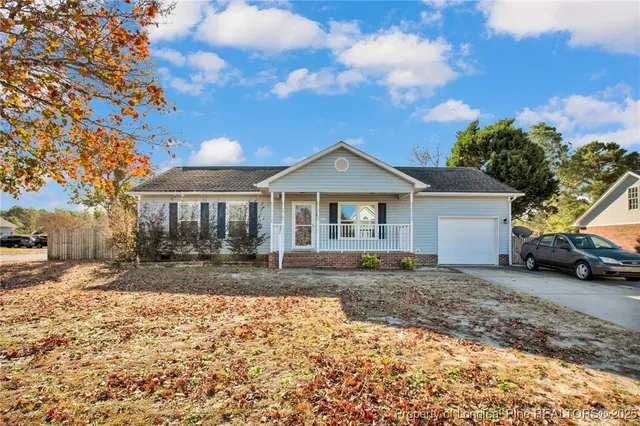 $240,000 | 101 2 Hours Court, Raeford, NC 28376