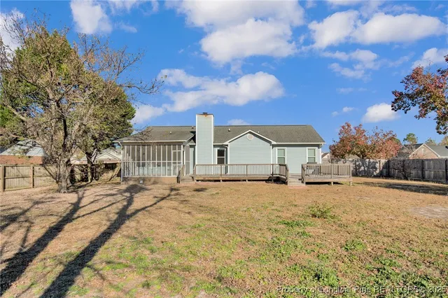 $240,000 | 101 2 Hours Court, Raeford, NC 28376