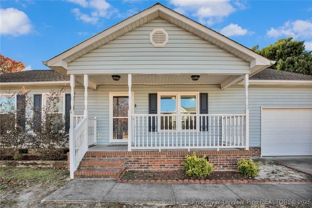 $240,000 | 101 2 Hours Court, Raeford, NC 28376