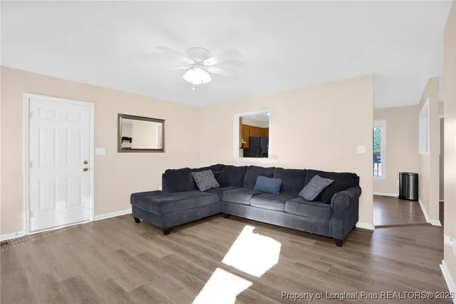 $240,000 | 101 2 Hours Court, Raeford, NC 28376