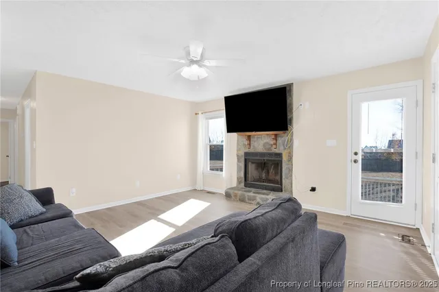 $240,000 | 101 2 Hours Court, Raeford, NC 28376