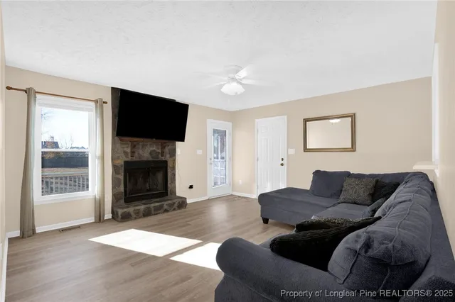 $240,000 | 101 2 Hours Court, Raeford, NC 28376