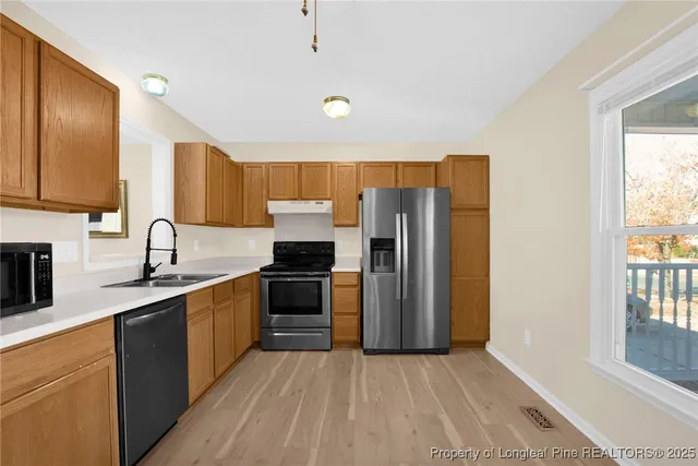 $240,000 | 101 2 Hours Court, Raeford, NC 28376