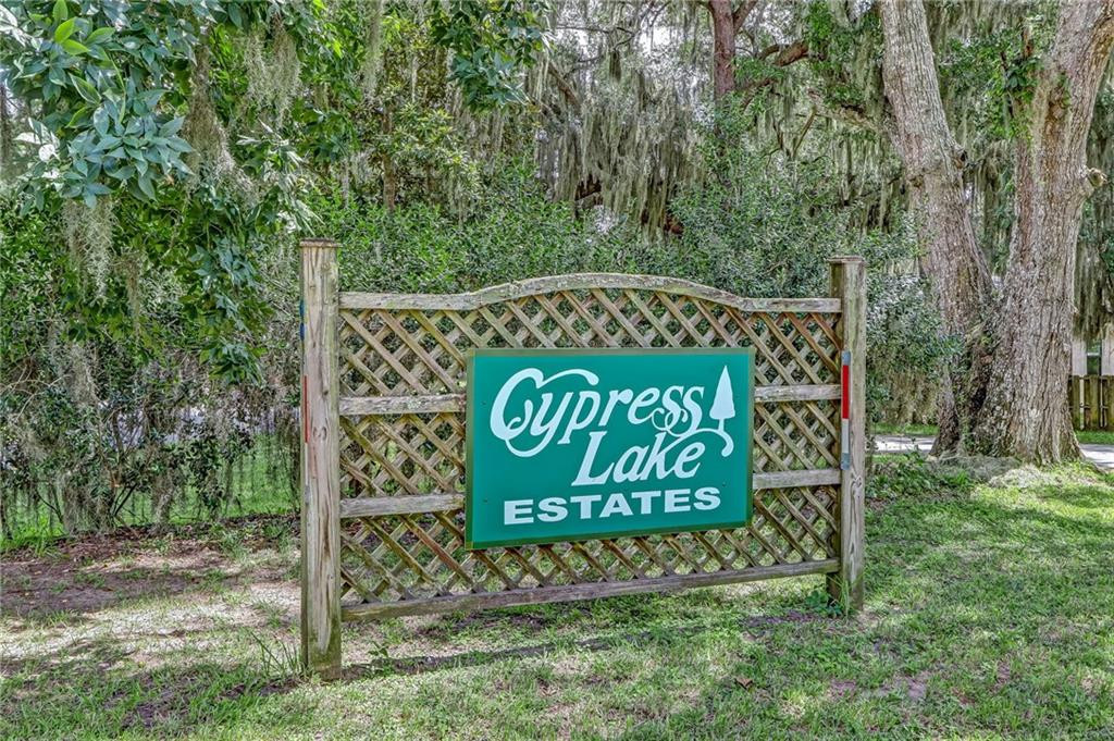 587 Powderhorn Road St. Marys, GA 31558 - Photo 51 of 52 Gallery Image 51