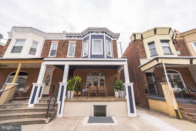 $475,000 | 5116 Webster Street, Philadelphia, PA 19143