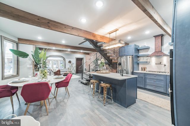 $475,000 | 5116 Webster Street, Philadelphia, PA 19143