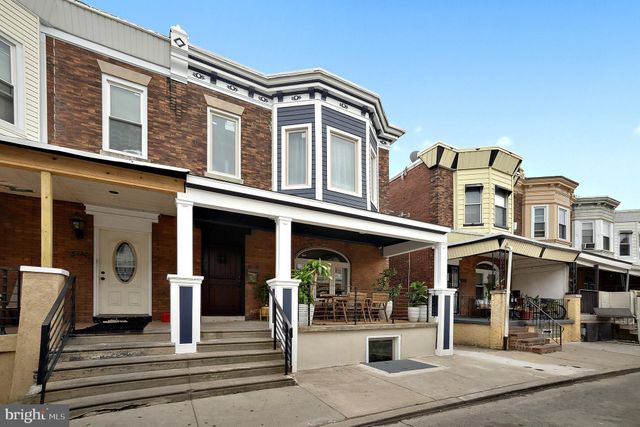 $475,000 | 5116 Webster Street, Philadelphia, PA 19143