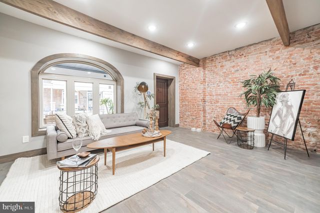 $475,000 | 5116 Webster Street, Philadelphia, PA 19143