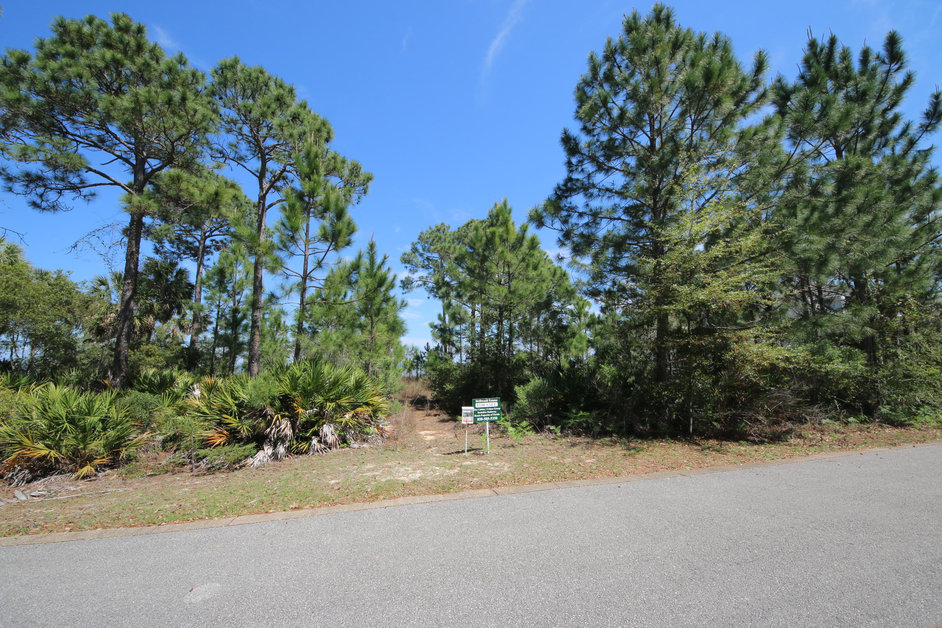Lot 11 Driftwood Point Road Santa Rosa Beach, FL 32459 - Photo 21 of 21 Gallery Image 21
